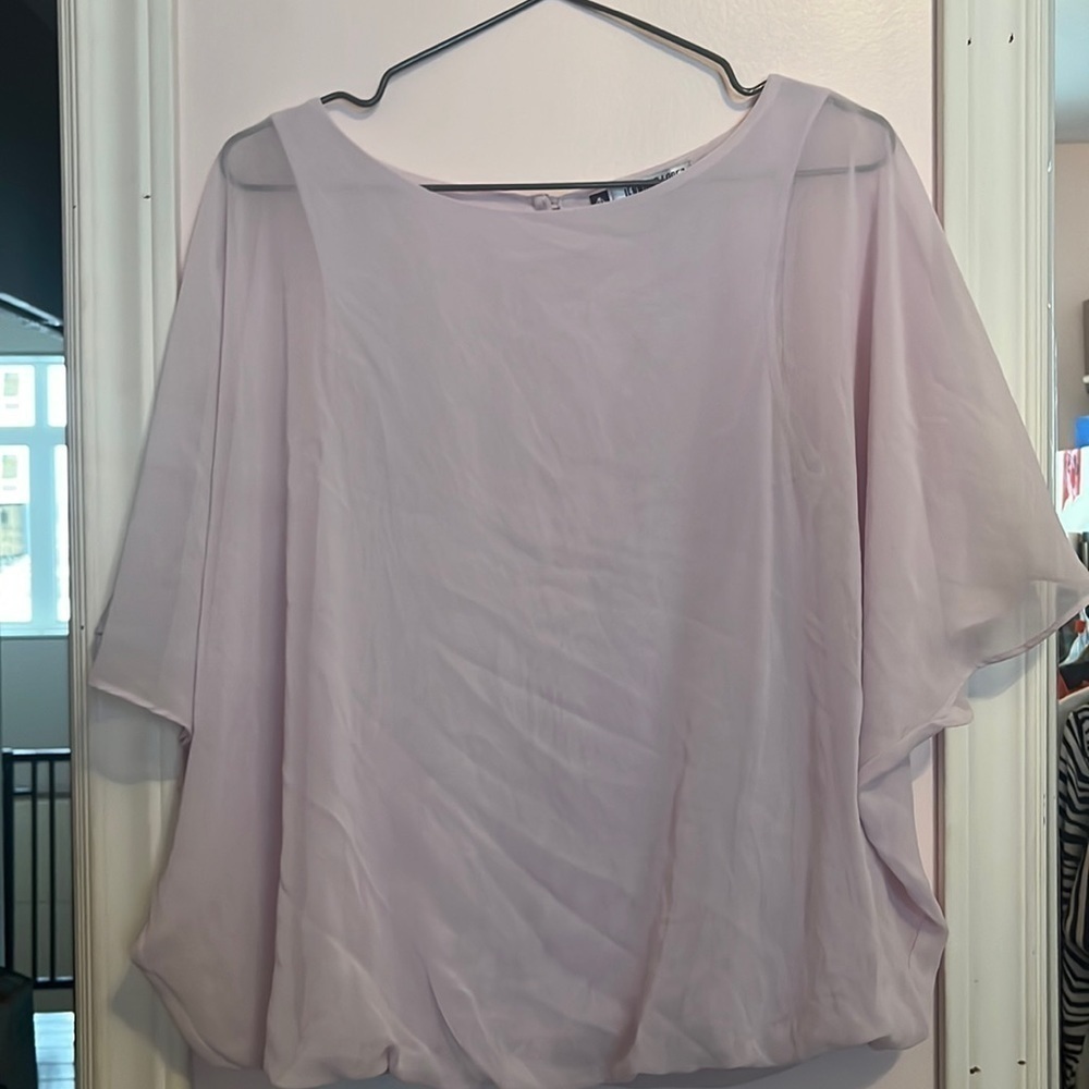 SM68 Jennifer Lopez blouse